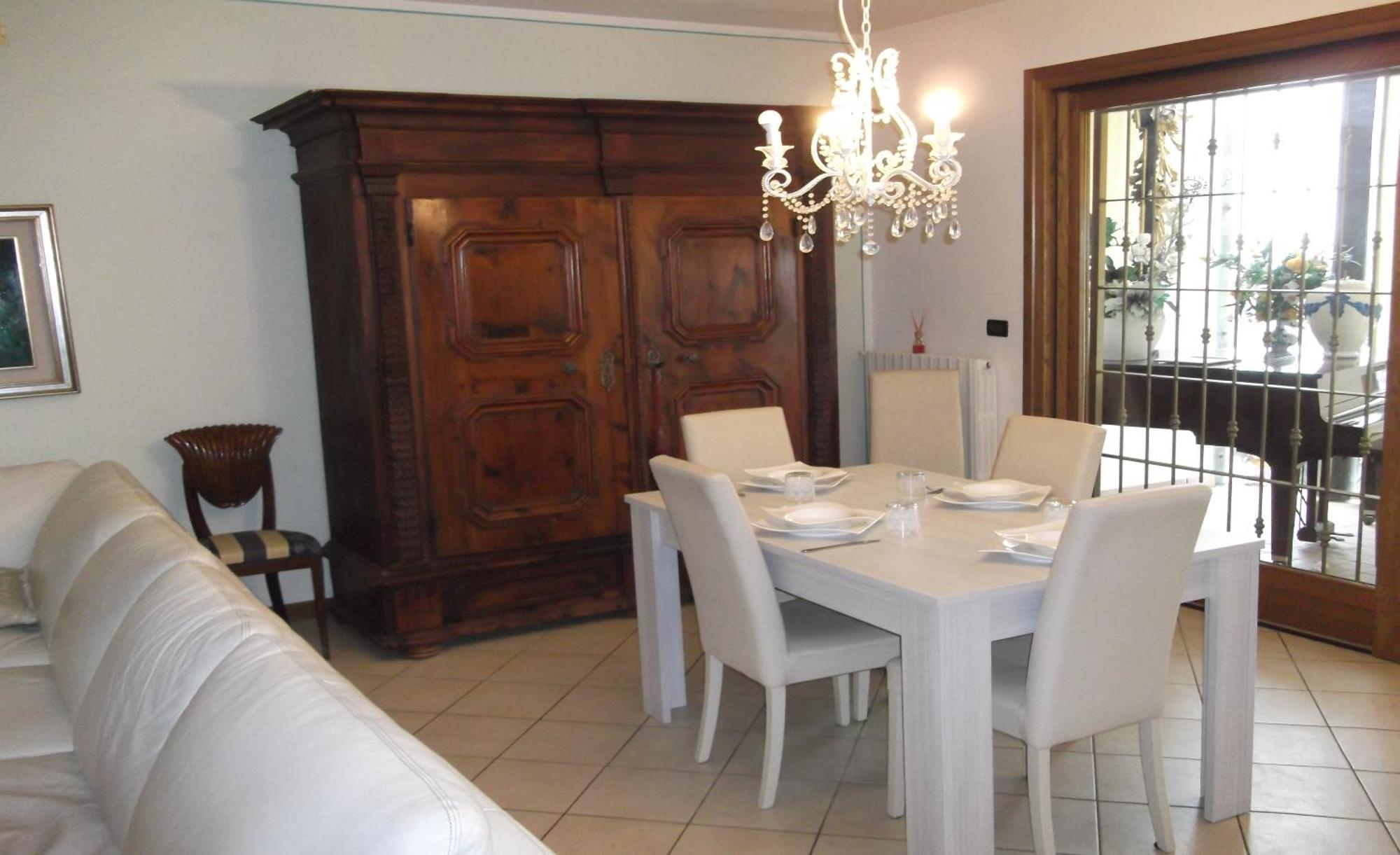 Villa Paradiso Polpenazze del Garda Bagian luar foto