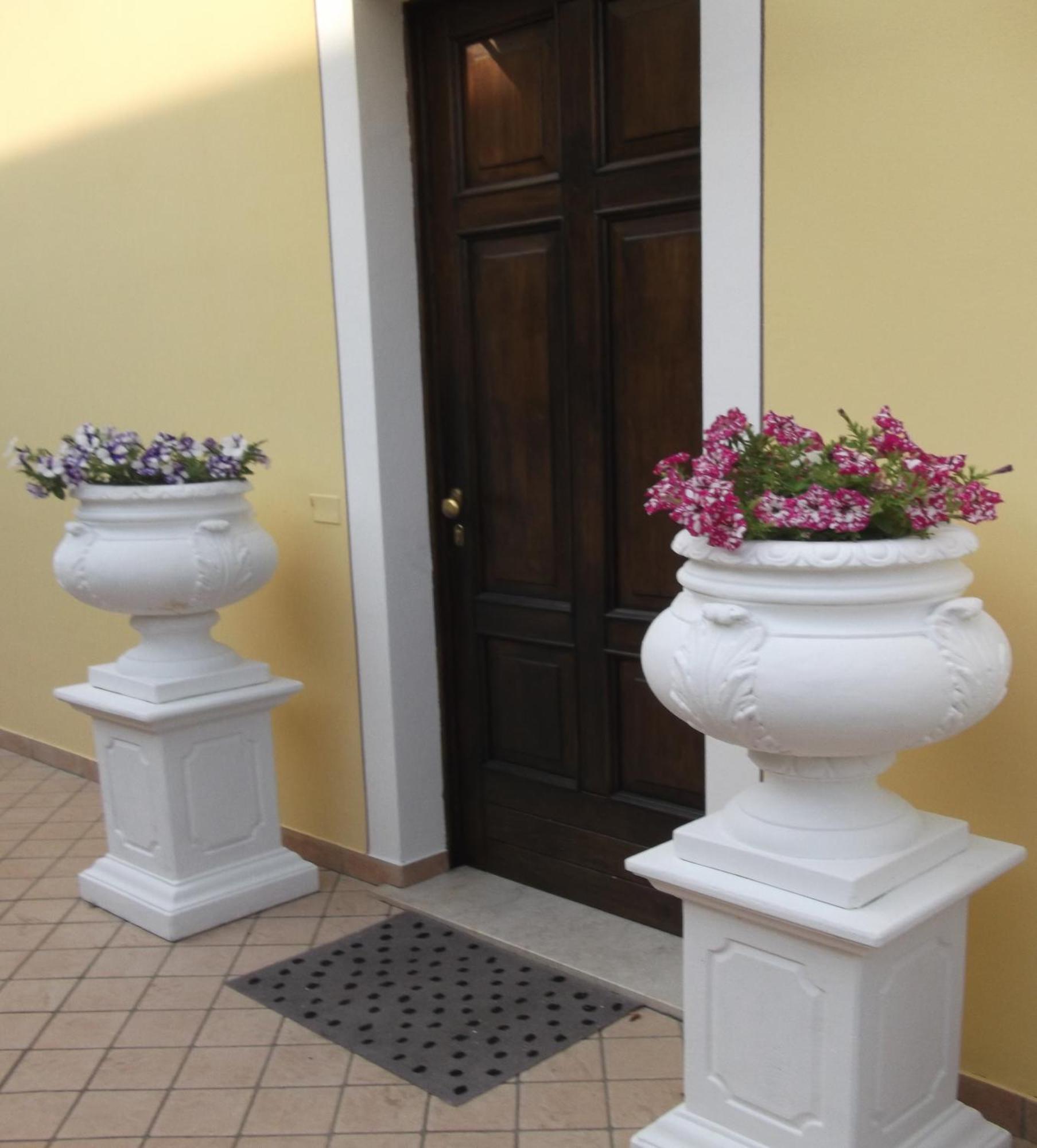 Villa Paradiso Polpenazze del Garda Bagian luar foto