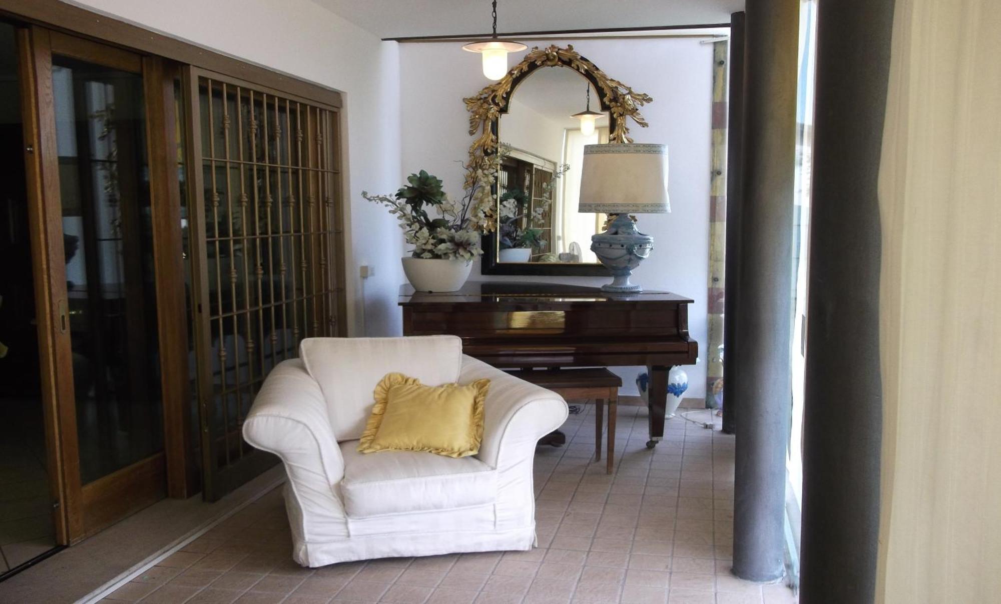 Villa Paradiso Polpenazze del Garda Bagian luar foto